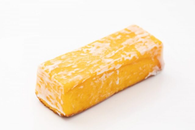 12月のお菓子をご案内します